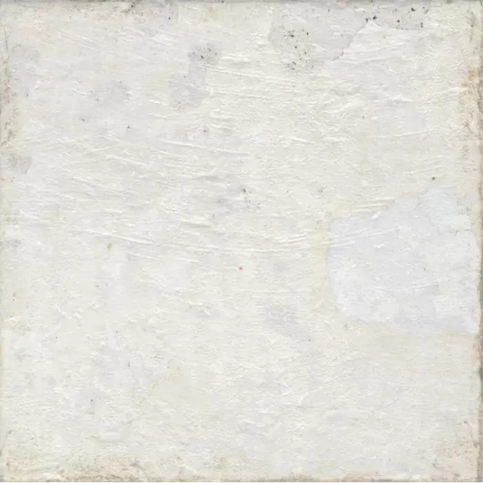 Aged White 20x20